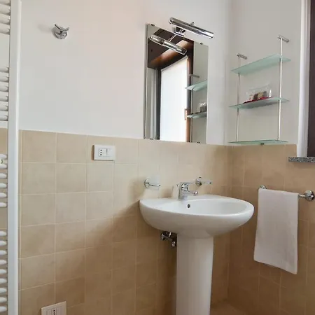 Candoglia Halldis Apartments * Милан