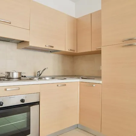 Candoglia Halldis Apartments Апартаменты Милан