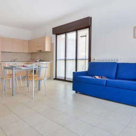 Candoglia Halldis Apartments * Милан