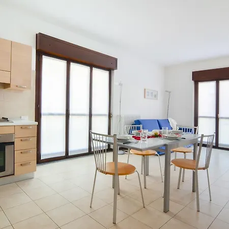 Candoglia Halldis Apartments Апартаменты *
