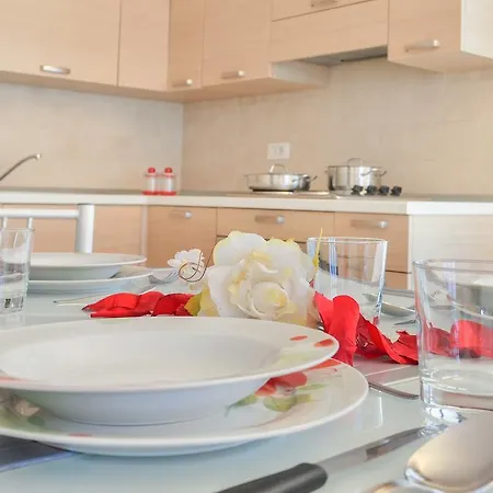 Candoglia Halldis Apartments Апартаменты Милан