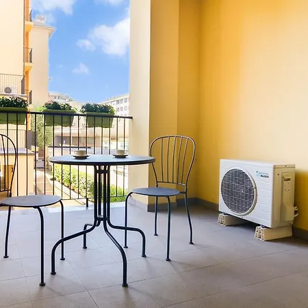 Candoglia Halldis Apartments * Милан