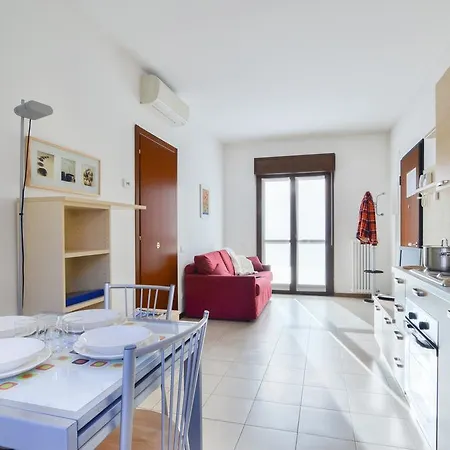 Candoglia Halldis Apartments * Милан