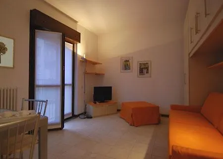 Candoglia Halldis Apartments Апартаменты Милан