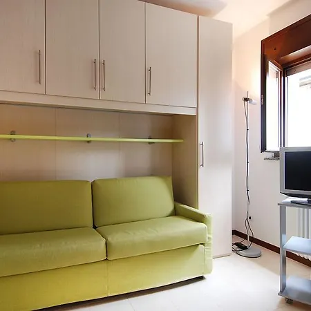 Candoglia Halldis Apartments Апартаменты *
