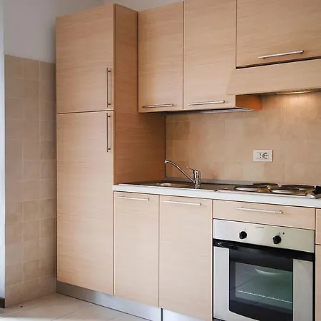 Candoglia Halldis Apartments Апартаменты Милан