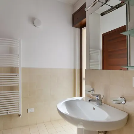 Candoglia Halldis Apartments Апартаменты Милан