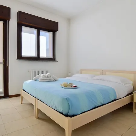 Candoglia Halldis Apartments Апартаменты Милан
