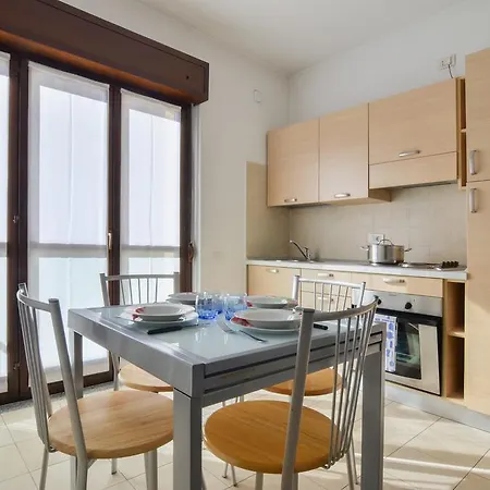 Candoglia Halldis Apartments * Милан