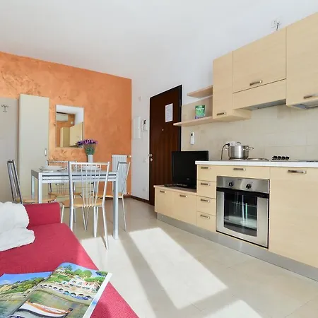 Candoglia Halldis Apartments Апартаменты Милан