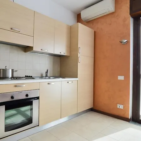 Candoglia Halldis Apartments Апартаменты