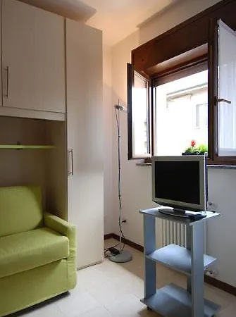 Candoglia Halldis Apartments Апартаменты Милан