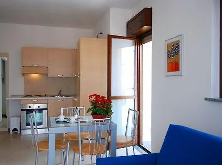 Candoglia Halldis Apartments Апартаменты Милан