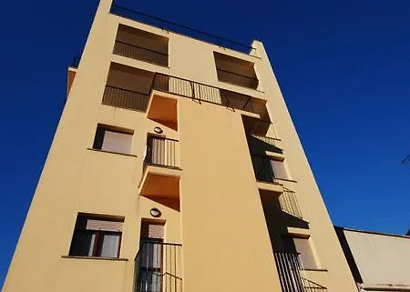 Candoglia Halldis Apartments * Милан
