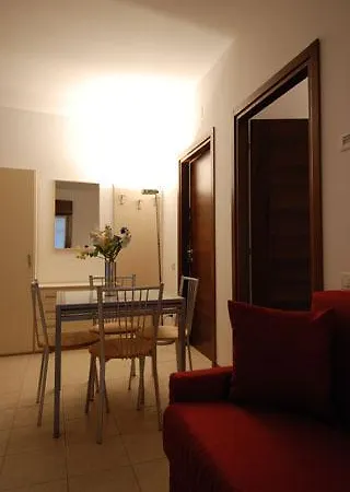 Candoglia Halldis Apartments Апартаменты Милан