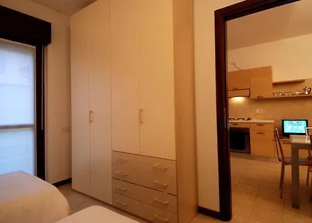 Candoglia Halldis Apartments Апартаменты Милан